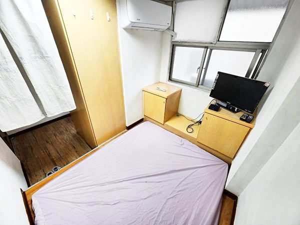 近捷運七張【秒殺租案】 低樓層★變頻冷氣★女性專屬