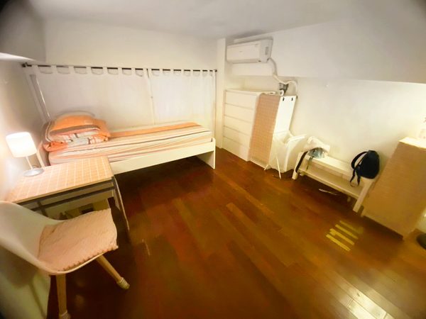 捷運大橋頭5分【超值租案】採光優★獨洗