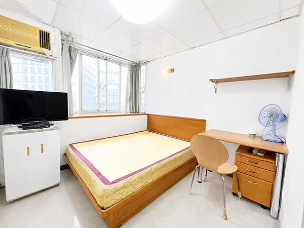 近捷運劍南路【超值租案】衛浴窗★近商圈★大面採光