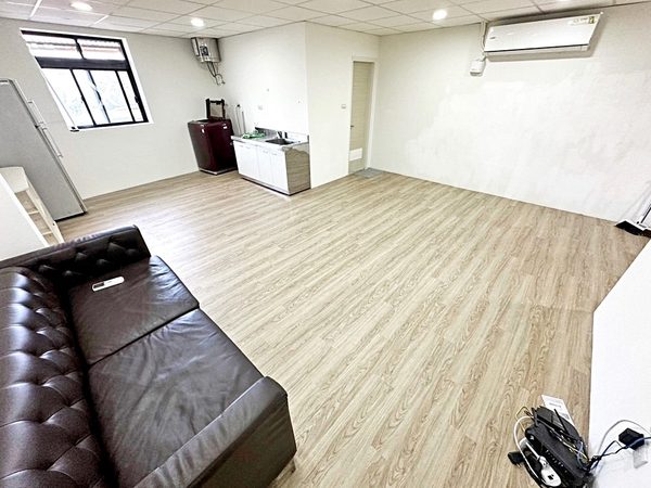 近捷運蘆洲【秒殺2房1廳】可養寵★房皆有窗★流理臺