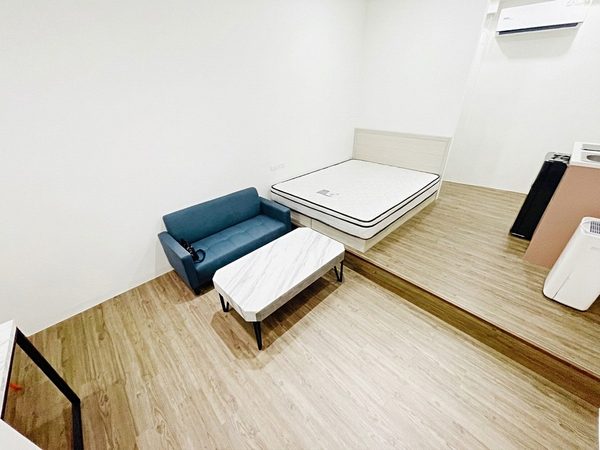 成功橋【優質電梯】有陽台★垃圾代收★獨立洗衣機