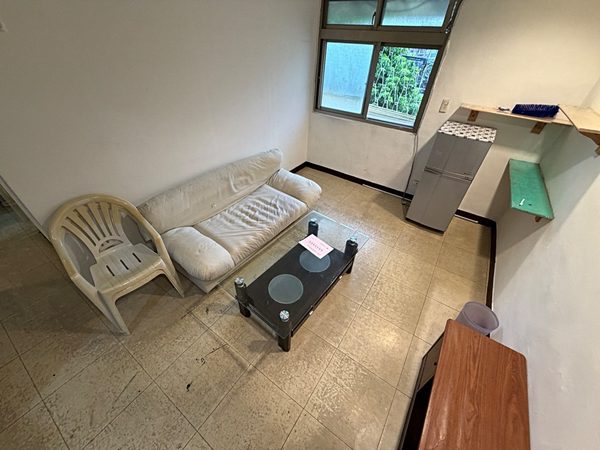 萬華車站【超值2房1廳】採光佳★有廚房★獨立陽台