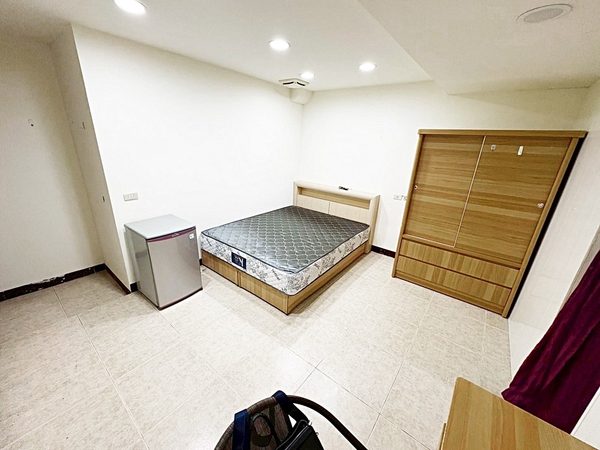 捷運江子翠1分【超值租案】可補助★大空間★垃圾代收
