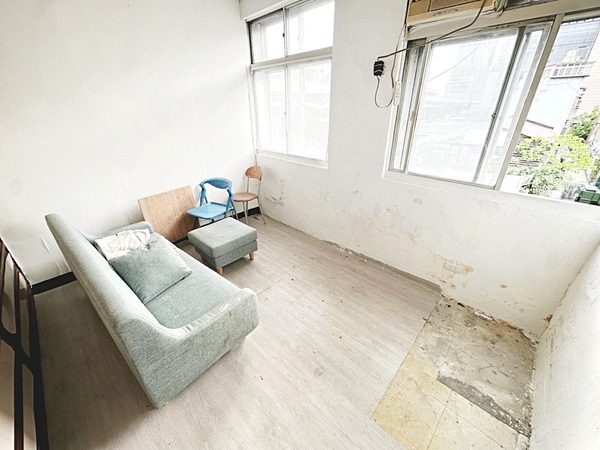 台北車站2分【超值4房1廳】可補助★養寵物★入籍