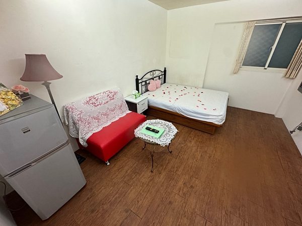 捷運南勢角30秒【超值獨戶】可補助★報稅入籍★獨洗陽台