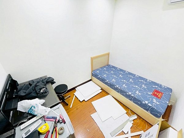 近捷運劍南站【優質租案】台電★衛浴開窗★女性首選