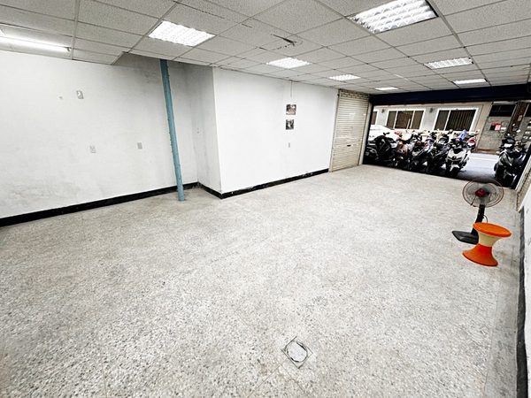 捷運迴龍4分【黃金店面】門口停車★丹鳳學區