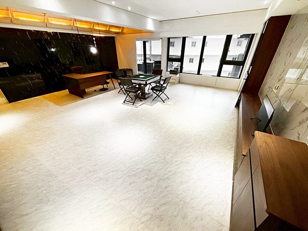 碧潭大橋【優質住辦】警衛管理★垃圾代收★採光優