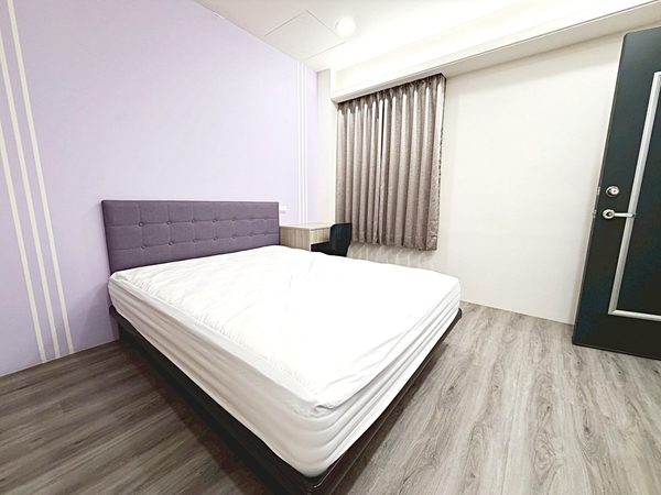 民生社區【優質租案】免爬梯★乾溼分離★女性專屬