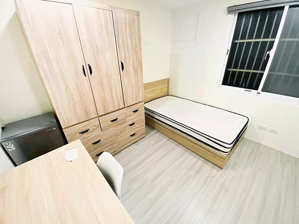 近捷運信義安和【超值租案】有電梯★垃圾代收★女性首選