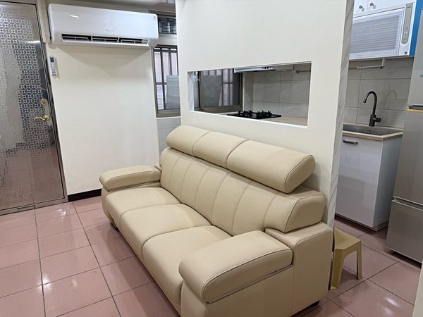 新莊幸福路新裝修優質一樓房臨近捷運站國小公車站全聯生活機能優