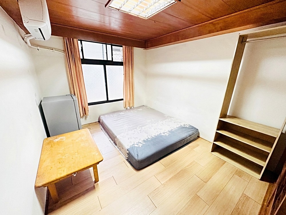 捷運大直4分【超值租案】可養寵★變頻冷氣★採光優(第2張)