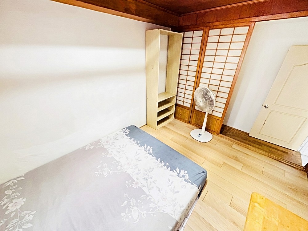 捷運大直4分【超值租案】可養寵★變頻冷氣★採光優(第4張)