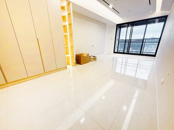 木柵市場【豪邸4房2衛】有陽台★警衛管理★房皆有窗