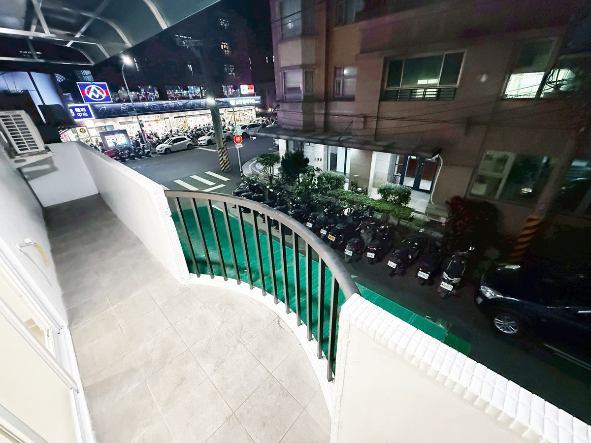 天母運動公園【優質3房2衛】可補助★養寵物★有陽台（第5張）