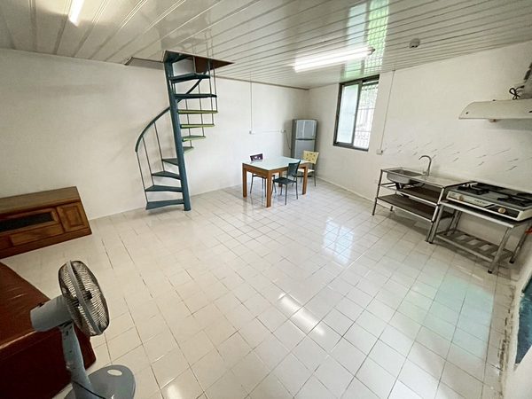 近捷運景平【超值租案】可養貓★變頻冷氣★獨洗陽台