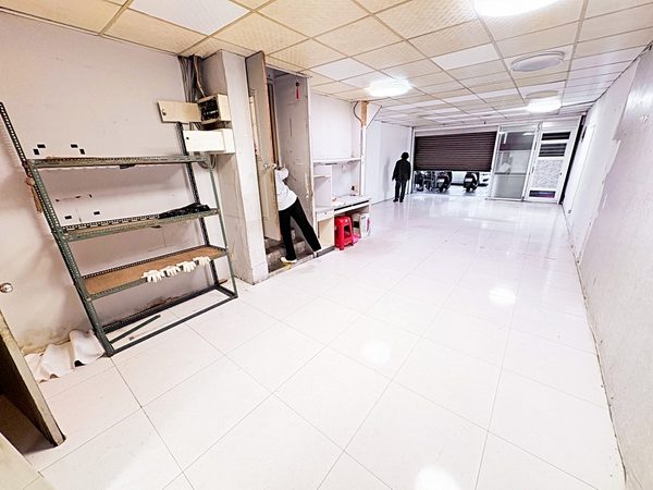 圓通路【黃金店面】有人潮★北醫大★整棟出租