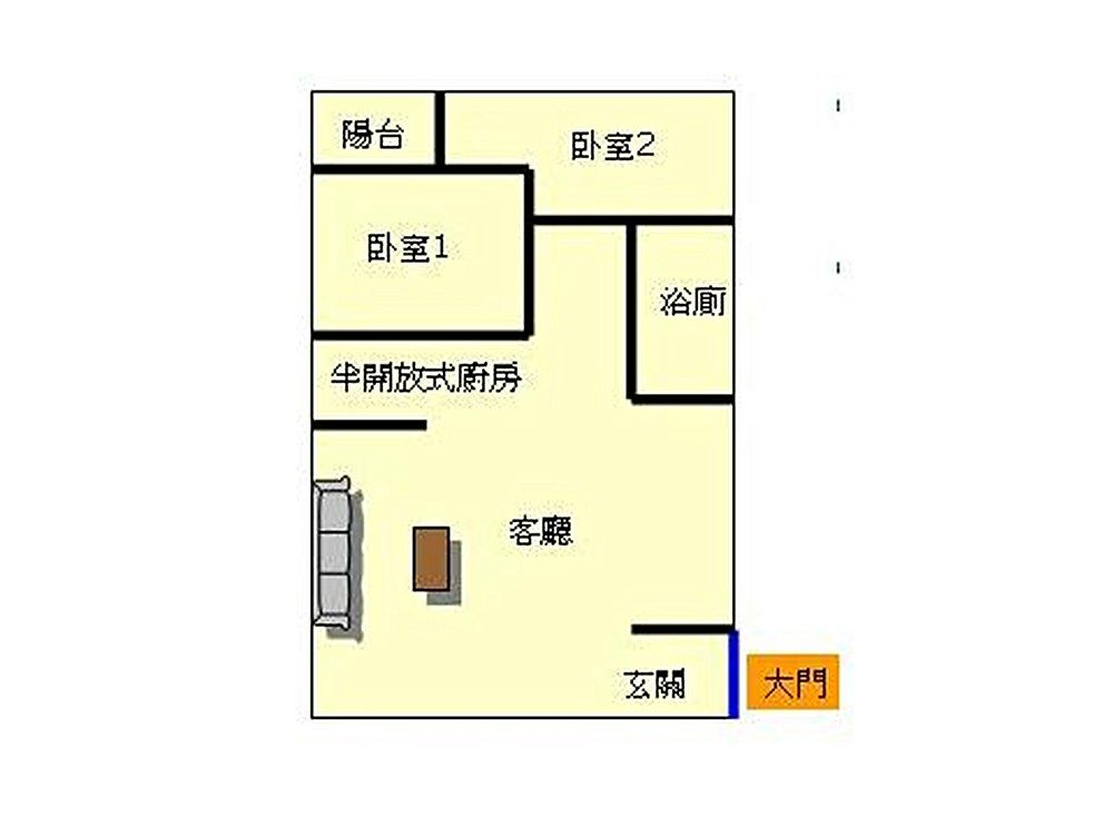 房源照片