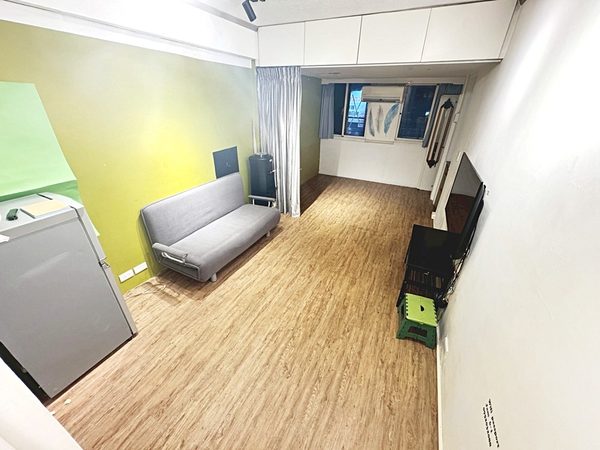 捷運西門站3分【優質1房1廳】可養寵★採光優★有電梯