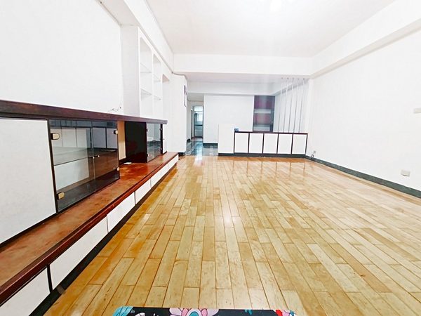 福林國小【優質4房2衛】皆有窗★附冷氣★可雙租補