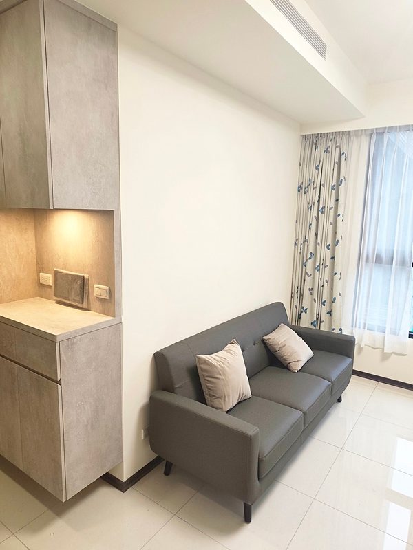 南港雙捷運頂樓三房兩廳3BR Condo