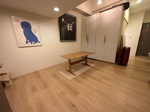 大直明水路米其林一條街