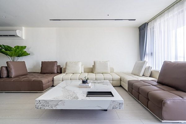 正隆官邸｜臻品住宅｜質感空間｜城市中的寧靜美學