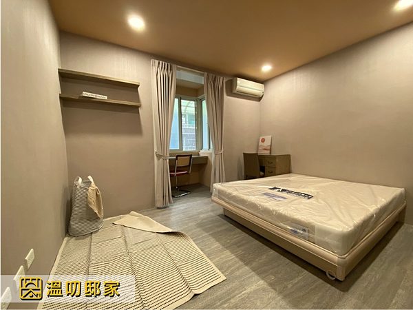 溫叨邸家▍大巨蛋稀有套房釋出！生活機能極佳，可租補免仲介費！