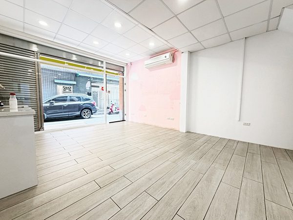 近捷運大橋頭【黃金店面】可營登★報稅洽★寧夏商圈