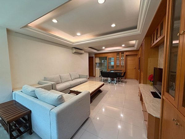 松江路｜行天宮站｜33坪質感3房｜家具家電齊全｜可立即入住