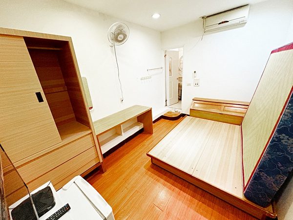 捷運江子翠30秒【超值租案】可租補★低樓層★女性專屬