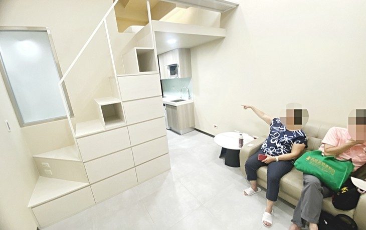 房源照片