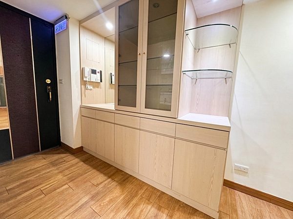 近捷運公館【優質電梯】獨洗陽台★警衛管理★垃圾代收