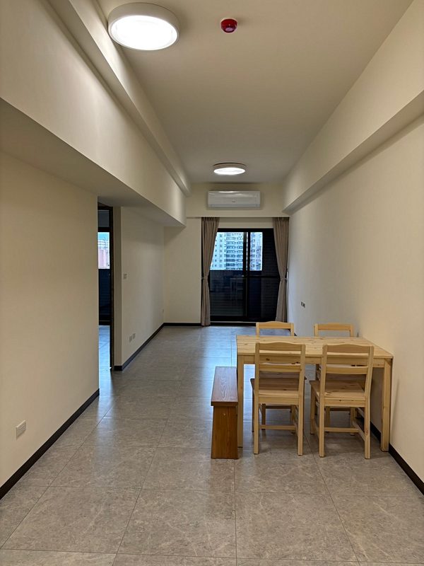五華街商圈/柏克萊全新社區/正三房