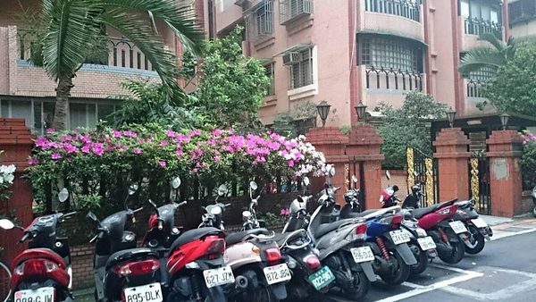近國父紀念館花園大廈優質生活圈