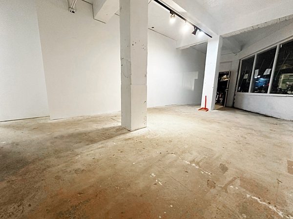 捷運新埔民生3分【黃金店面】可報稅★有人潮★新埔商圈