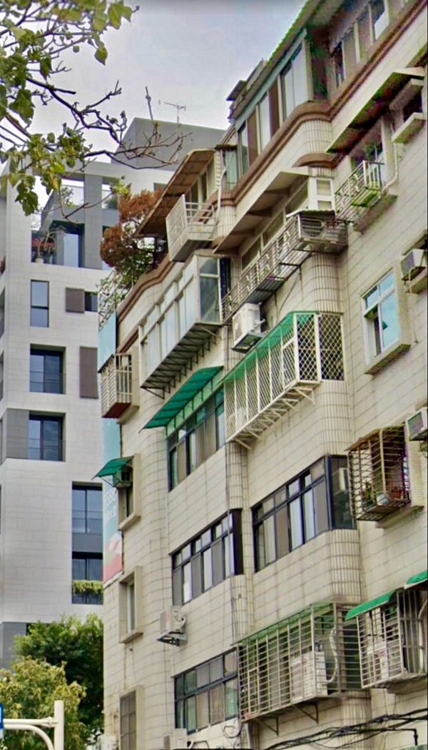 大直街方便漂亮大套房