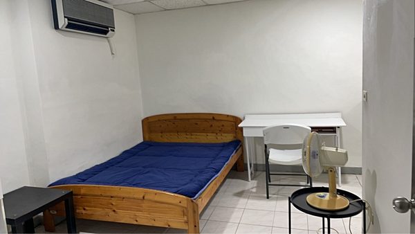 房東自租/免仲介費，小資首選，近遼寧夜市套房，生活機能優