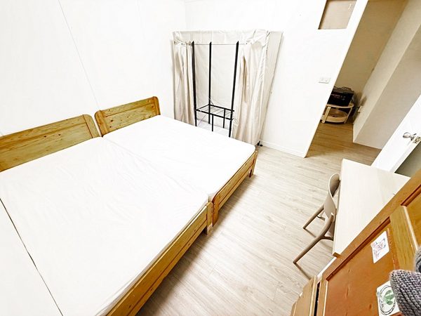 近捷運板橋【超值雅房】可補助★養寵物★小資首選
