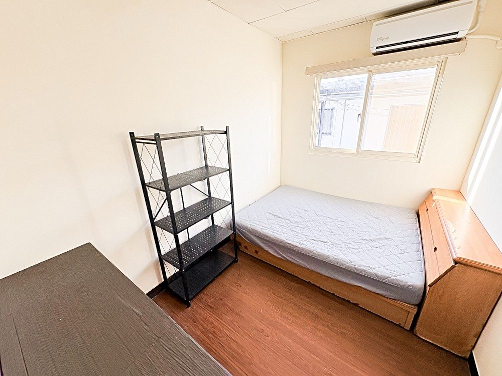 捷運板橋5分【超值2房1廳】可開伙★皆有窗★變頻冷氣（第5張）