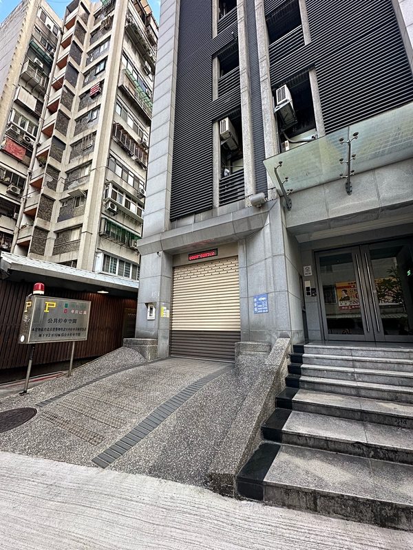 近捷運科技大樓站・生活機能佳