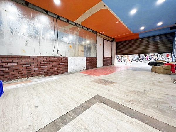 公館商圈【秒殺金店面】有人潮★台大學區★稀有釋出