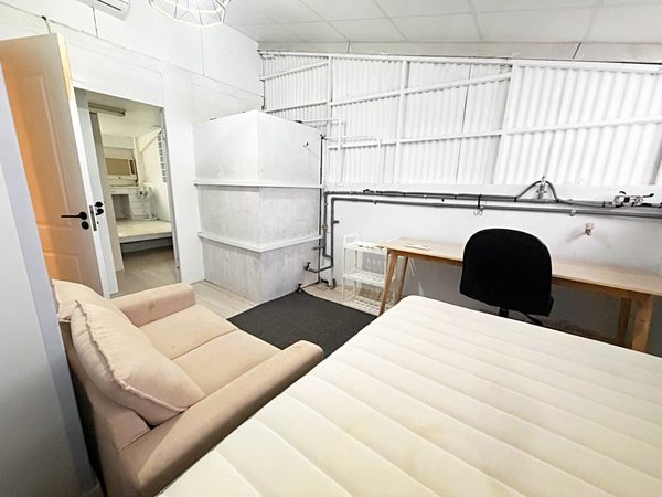 捷運台電大樓1分【超值2房1衛】養貓咪★採光優★附傢俱