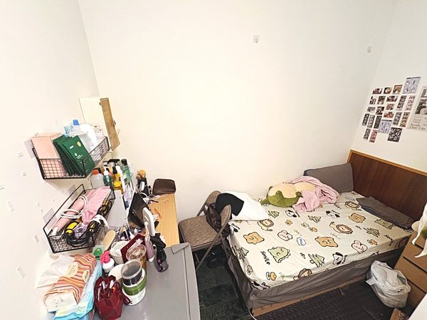 近中研院【超值租案】可補助★限女性★獨洗衣機