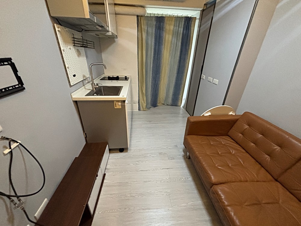 近捷運小巨蛋【優質2房1廳】可養貓★有警衛★陽台(第2張)