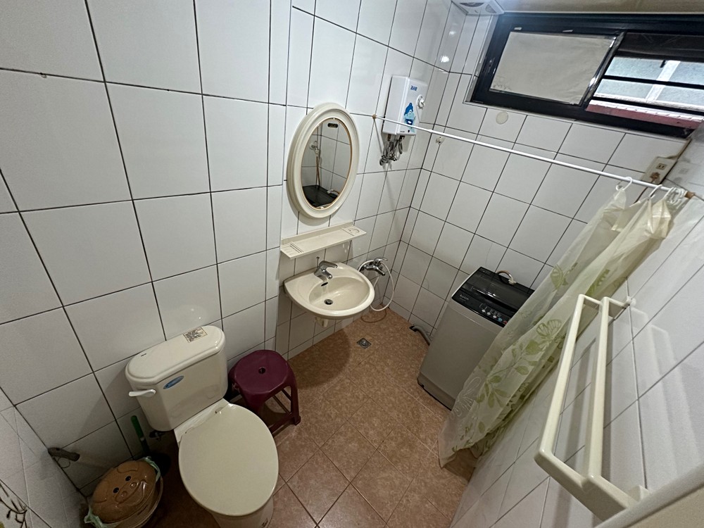 秀朗國小【超值租案】可補助★有獨洗★免爬梯(第4張)
