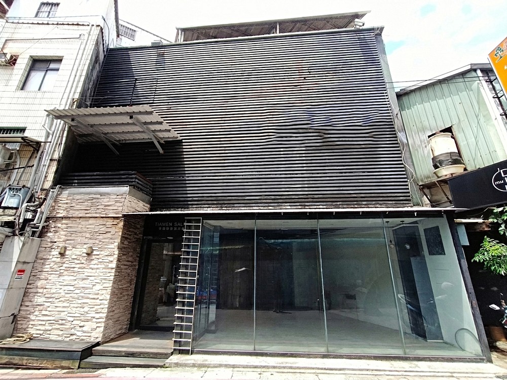 近捷運新北投【黃金店面】有人潮★面馬路★整棟出租(第12張)