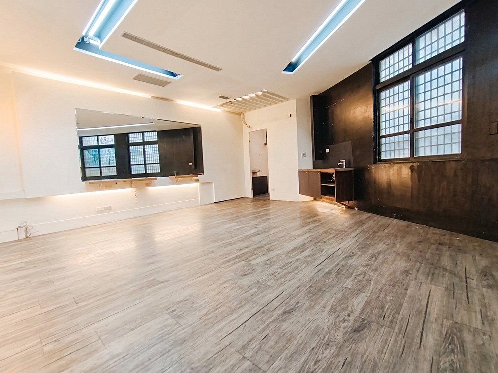 近捷運新北投【黃金店面】有人潮★面馬路★整棟出租(第5張)