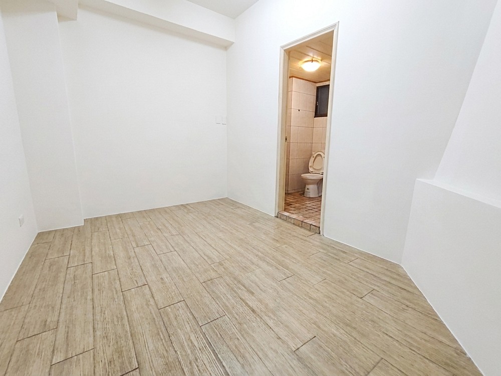 捷運復興崗【黃金店面】面馬路★有人潮★國防大學(第6張)