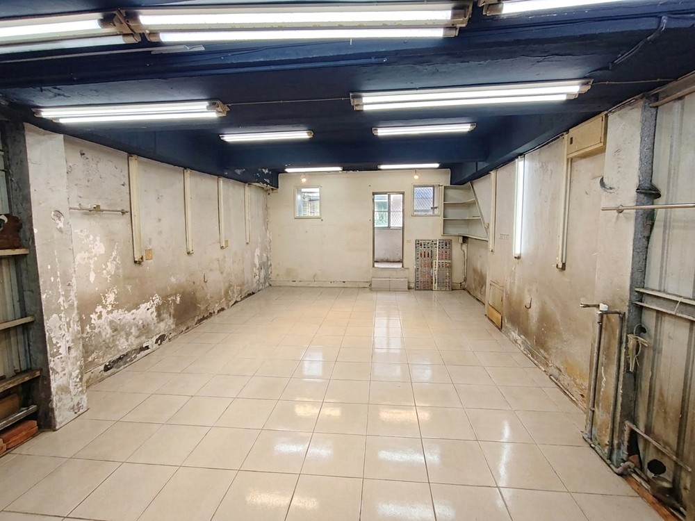 捷運復興崗【黃金店面】面馬路★有人潮★國防大學(第3張)